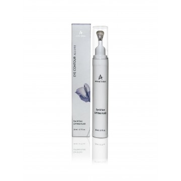 Anna Lotan Eye Contour Allure Eye and Face Lifting Fluid 20ml